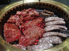 -神户赤童日式烤肉伙伴(东直门店)