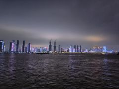 -武汉两江游览·夜游长江(汉口粤汉码头)