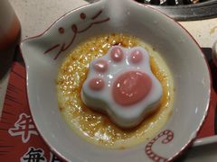 -猫爪爪原切自助烤肉(观音桥阳光世纪店)