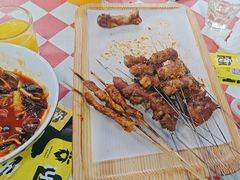 -野人部落(沈阳一店)