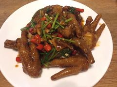 -旅马餐厅(茅家埠店)