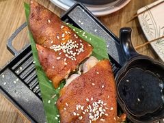-云海肴·汽锅鸡·云南菜(广安门天虹店)