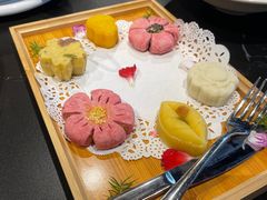 -濮园 · 四合院餐厅