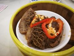 柱侯金钱肚-贝岭居酒楼(黄贝路店)
