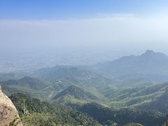 -泰山风景名胜区