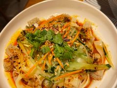 -疆里疆外·和田烤肉·清真