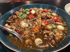 -华豫川酒家(大卫城店)