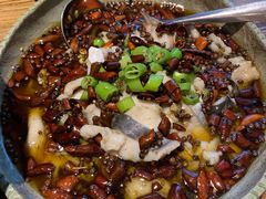 新派水煮鱼-青年公社烤鸭(青年路店)