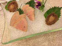 -麒麟中餐厅·经典粤菜·地道菜式老字号(广州长隆酒店)