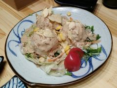 -兄弟船精致料理(万科蓝山店)