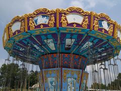 -南京银杏湖乐园