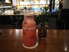 -Simple Yummy简单美味(上邦百汇城店)
