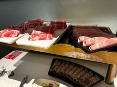 -海底捞火锅(玉桥商业广场店)