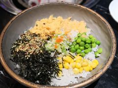 -鹤江桥·红油牛肉粉(SKP店)
