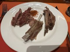 -洲际酒店·地平线全日餐厅HORIZON CAFÉ