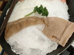 -井格重庆火锅(西直门凯德Mall店)
