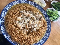 -裕兴记·三虾面(西北街总店)