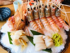 -王鼎精致料理铁板烧(世博源店)