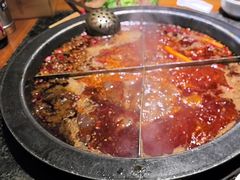 -陈眼镜火锅(总店)