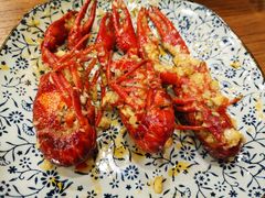 -虾小龙老长沙龙虾馆(坡子街店)