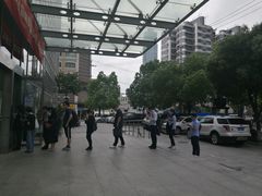 -上海人才大厦