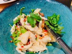 酸辣无骨凤爪-simply thai天泰(长泰广场店)