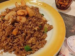 -半秋山西餐厅(襄阳万达店)