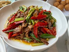 -惠丰堂饭庄·烤鸭·京味菜(西北旺·航天城店)