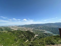 -北岳恒山