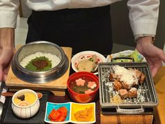 -味太助·银饭食堂(中华城店)