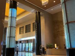 -北京千禧大酒店