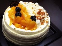 黑池口感烘焙-黑池口感烘焙·生日蛋糕(坂田店)