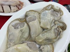 -花苑美食横琴生蚝火锅(拱北粤华路店)