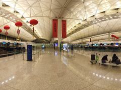 -翠华餐厅(香港国际机场店)