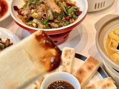 -眉山小馆(华强广场店)
