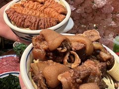 -袁山山重庆火锅(丈八北路店)