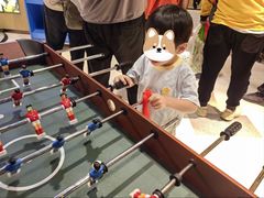 -海底捞火锅(枫蓝国际购物中心店)