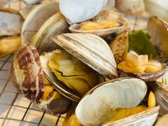 -海味当家·蒸锅海鲜(星海公园店)
