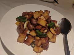 -汤城小厨•粤菜•靓汤(金宝街店)