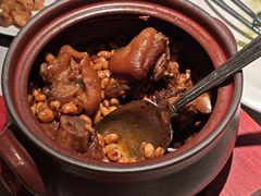 -绿茶餐厅(广州天河城店)