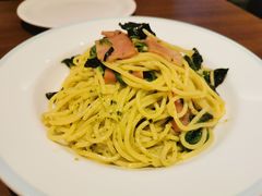 罗勒意面-萨莉亚意式餐厅(杭州西溪龙湖天街店)