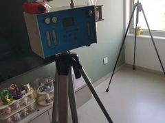-中环质评甲醛检测CMA实验室(朝阳店)