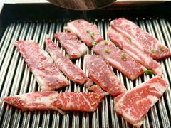 -千寻烧肉(政务区店)