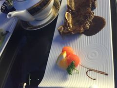 -广州塔晖粤轩中餐厅