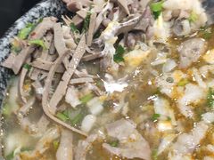 -东来顺饭庄·火锅(环岛店)