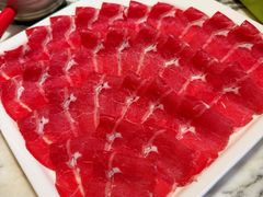 -南门涮肉(东单店)