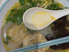 -小杨生煎(松江大学城店)