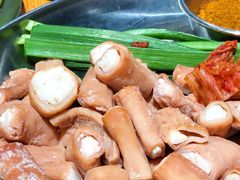 -哼蟹二将·烤肉酱蟹(合生汇店)