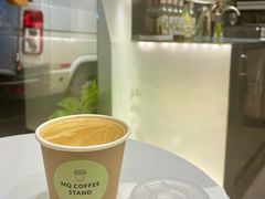 -MQ COFFEE STAND明谦(新洲店)