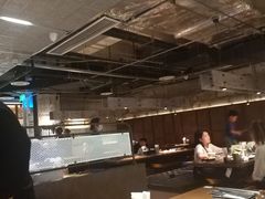 -新石器烤肉(中房金谊广场店)